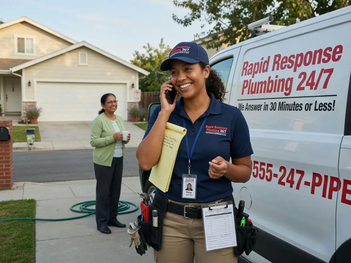 Emergency Plumber Nellis Afb, NV FAQs